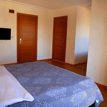 Miletus Otel Ağva Exterior foto